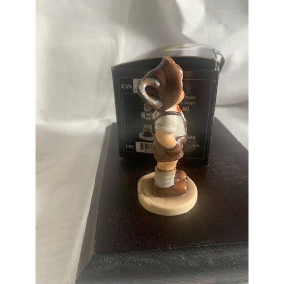 Hummel For Keeps figure 630 3.5 inches with box - Picture 8 of 10